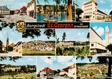 73943821 georgen schwarzwald gebraucht kaufen  Deutschland