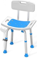 Shower chair inside for sale  Dallas