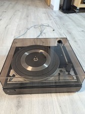 Plattenspieler dual 1214 gebraucht kaufen  Hamburg