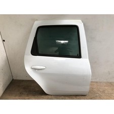 Porte arriere dacia d'occasion  Rosières-près-Troyes