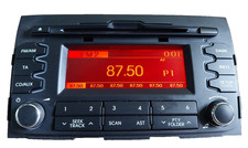 Kia sportage radio gebraucht kaufen  Berlin