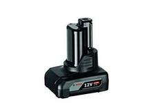 Używany, Akumulator BOSCH GBA Professional 12 V 6,0 Ah towar B na sprzedaż  PL