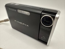 Fujifilm finepix series d'occasion  Expédié en Belgium
