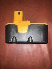 18v battery ryobi for sale  Punta Gorda