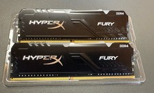 Kingston fury rgb gebraucht kaufen  Bestwig