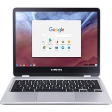 Samsung chromebook plus for sale  Angola