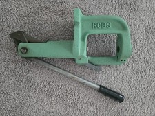 Rcbs jr2 single for sale  Concord