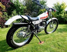 yamaha ty175 for sale yamaha ty175 for sale CARNFORTH