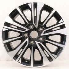 Cerchio lega volkswagen usato  Cremona
