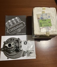 Nos carter elettronici usato Nos carter elettronici usato  Montechiarugolo