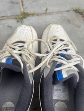 Yonex badminton shoes for sale  TWICKENHAM