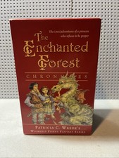 Enchanted forest chronicles for sale  Sandusky