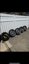 rims tires 22 chrome for sale  Brooklyn