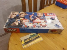 Lego 040 lego d'occasion Lego 040 lego d'occasion  Beaune