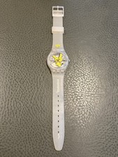 Swatch kidrobot frank d'occasion  Sarre-Union