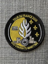 Ecusson gendarmerie collection d'occasion Ecusson gendarmerie collection d'occasion  France