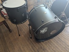 Part sjc drumset. for sale  Wilkes Barre