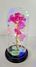 Light rose glass for sale  Winter Haven