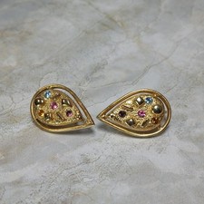 Sarah coventry gold for sale  Oconto