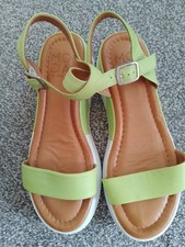Moda pelle lime for sale  ROCHESTER