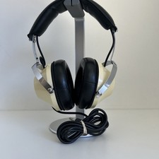 Antigo Toshiba HR-50 Fone de Ouvido Estéreo 2 Vias Rede Cross Field Testado! comprar usado Antigo Toshiba HR-50 Fone de Ouvido Estéreo 2 Vias Rede Cross Field Testado! comprar usado  Enviando para Brazil