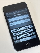 Ipod touch 8gb for sale  SOUTHAMPTON