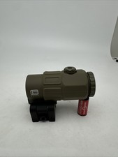 Eotech g45 magnifier for sale  Nashville