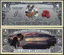 Lot bills wedding for sale  Mason City