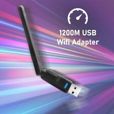 Dongle wifi 2.4 usato  Frosinone