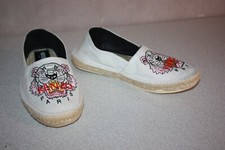 Kenzo espadrilles sneakers d'occasion  La Roche-Posay
