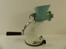 Spong meat grinder for sale  SHEFFIELD