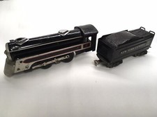 Marx steam streamlined for sale  Medina