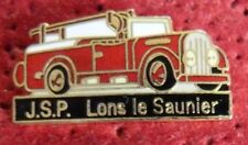 Beau pin sapeurs d'occasion  Charbonnières-les-Varennes
