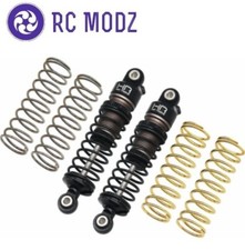 Amortecedores amortecedores de alumínio Hot Racing GRM58DP01 Arrma Grom 58mm (2) comprar usado  Enviando para Brazil