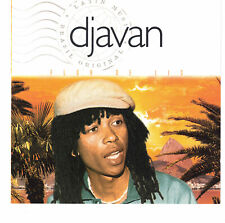 Djavan by Djavan (CD, 1998 RYM) Brazilian MPB Funk Pop Star/Flor de Lis/Import comprar usado  Enviando para Brazil