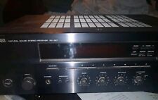 Yamaha stereo receiver gebraucht kaufen  Berlin