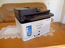 Samsung drucker multifunktion gebraucht kaufen  Warin