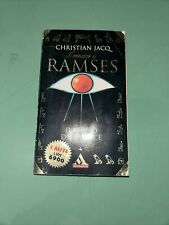 Romanzo ramses figlio usato  Torella del Sannio