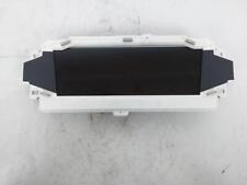 9836896480 quadro strumenti usato  Torre del Greco