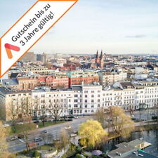 Kurzreise relexa hotel gebraucht kaufen  Hamburg