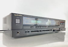 Receptor sintetizador digital Technics AM/FM estéreo quartzo SA-290 comprar usado  Enviando para Brazil