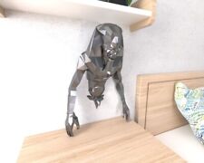 Boneco Iron Maiden Lowpoly  comprar usado  Enviando para Brazil