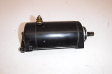 Kawasaki 96-08 Vulcan 1500 03-08 1600 MOTOR DE PARTIDA -DC 12V, usado comprar usado  Enviando para Brazil