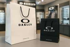 Borse shopping oakley usato  Milano