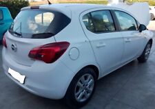 Ricambi opel corsa usato  Favara