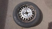 Vauxhall corsa steel for sale  SWINDON