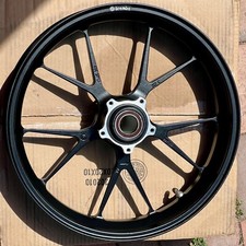 Forged front wheel for sale  Denver