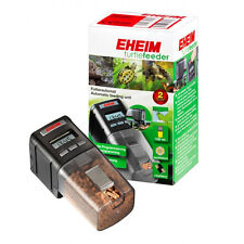 Eheim mangiatoia turtlefeeder usato  Caserta