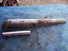 Typ kettenschutz abdeckung gebraucht kaufen  Dasing