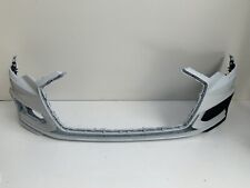 Audi line stoßstange gebraucht kaufen  Passau